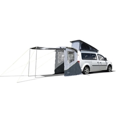 BRUNNER Pilote Hæktelt, VW Caddy 5